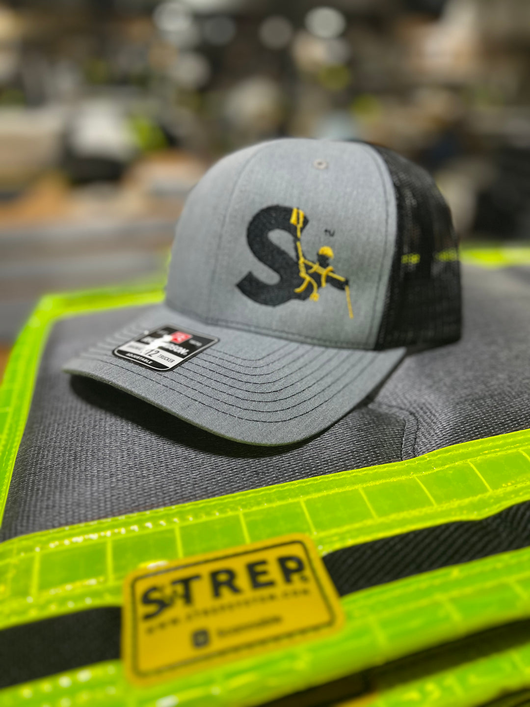 STREP Hat