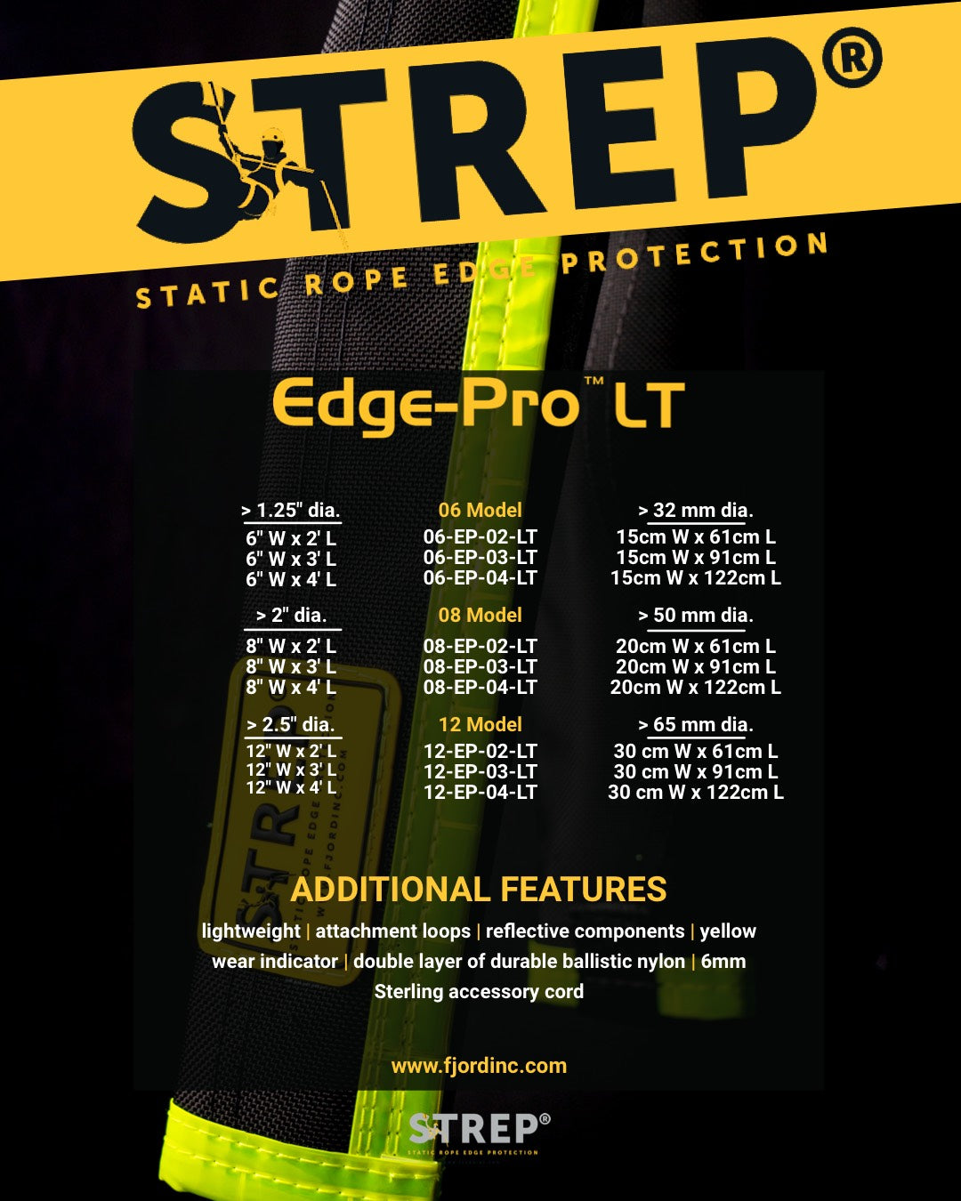 EDGE-PRO® LT