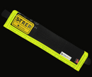 Static Rope Edge Protection - Strep System – STREP System