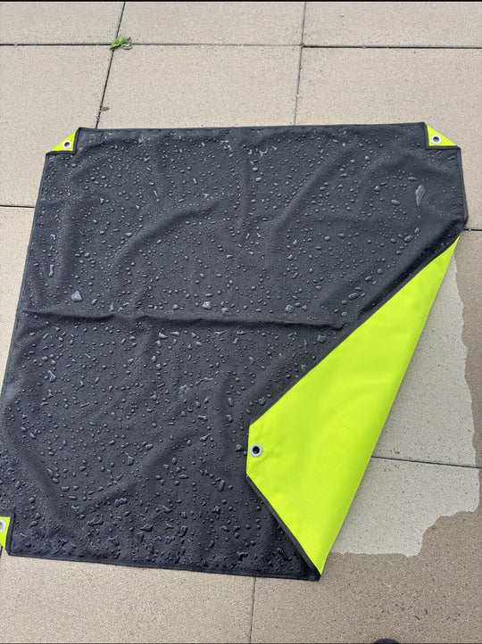 GEAR TARP