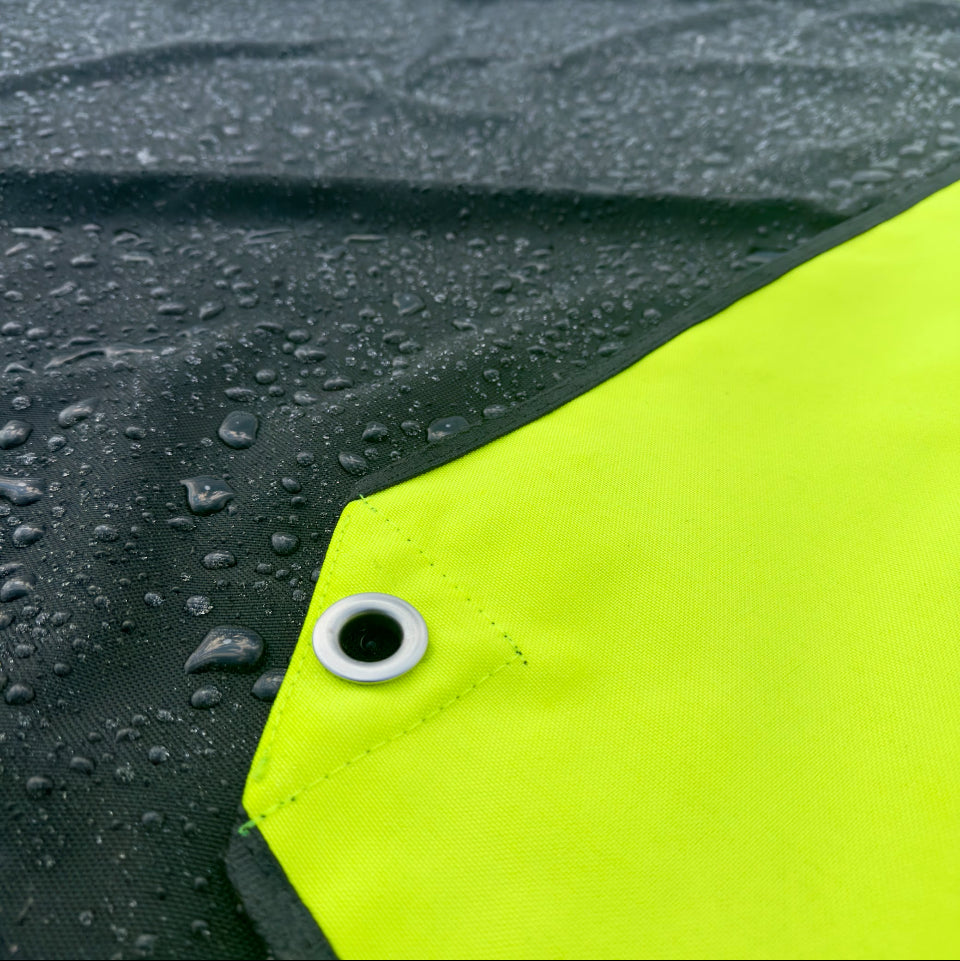 GEAR TARP