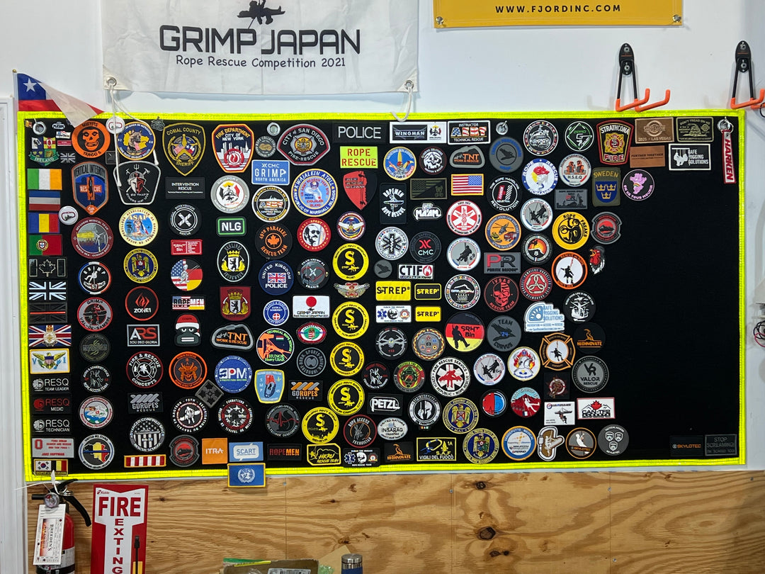 PATCH-MAT