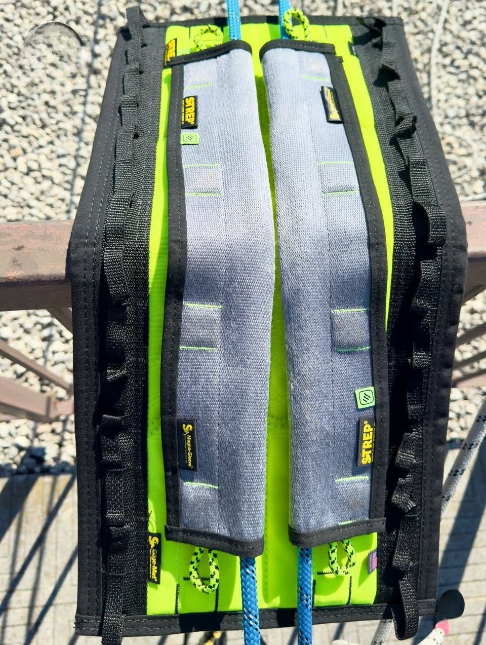 Magna-Mat