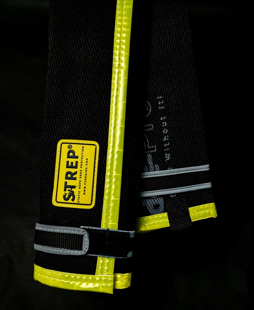 1. Rope Access Kit (Basic)