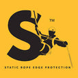 Strep Rope Edge Protection Static Rope Edge Protection - Strep System – STREP System