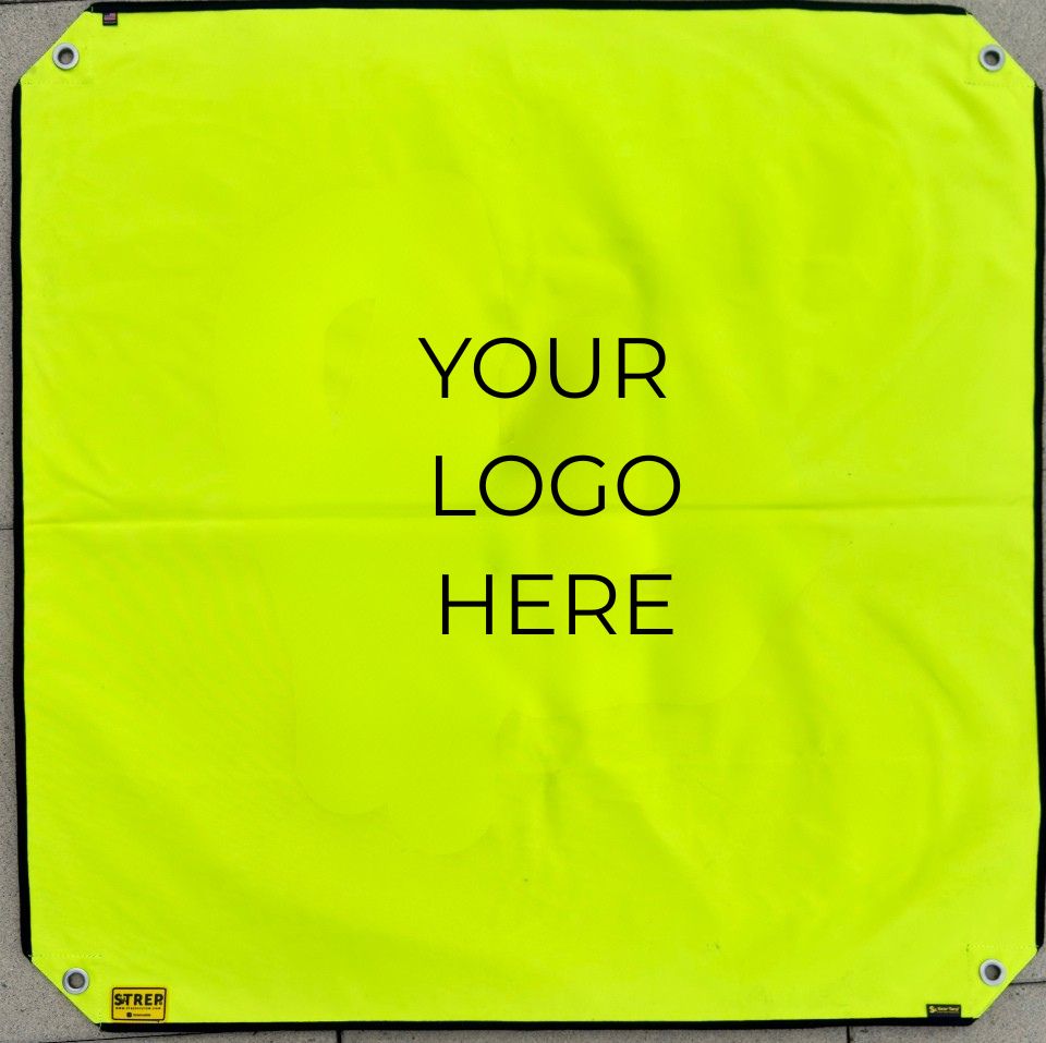 GEAR TARP